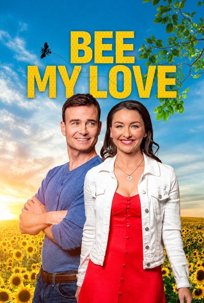 Póster de Bee My Love