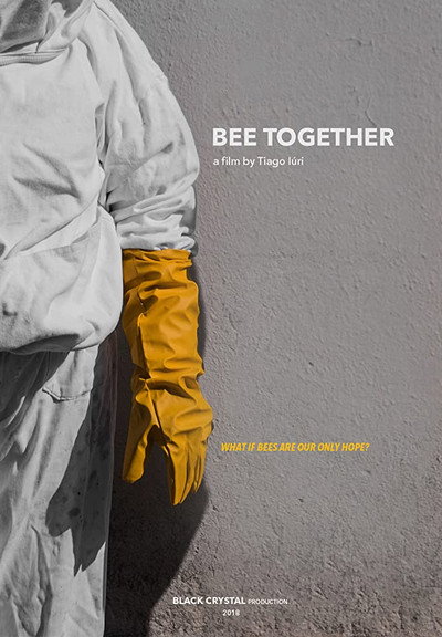 Póster de Bee Together
