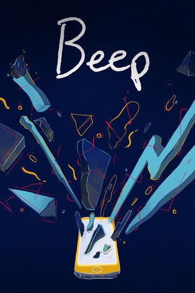 Póster de Beep