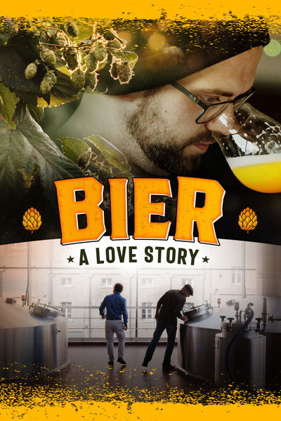Póster de BEER! A Love Story