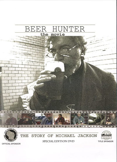Póster de Beer Hunter: The Movie