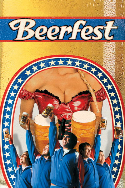 Póster de Beerfest