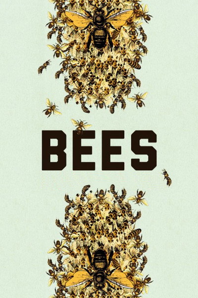 Póster de Bees