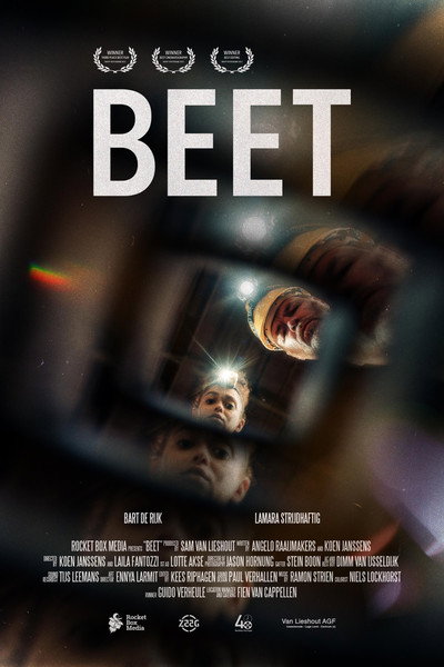 Póster de Beet