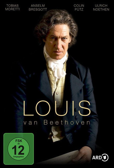 Póster de Beethoven
