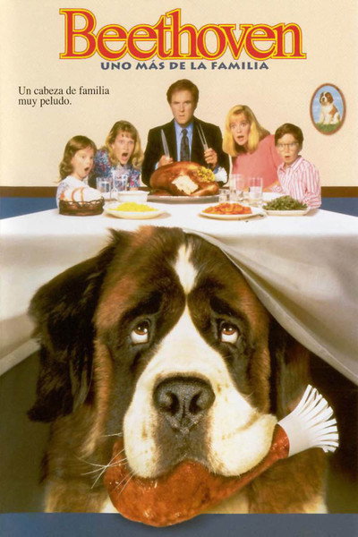 Póster de Beethoven
