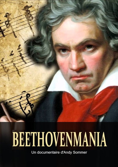 Póster de Beethovenmania