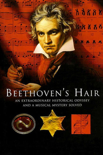 Póster de Beethoven's Hair
