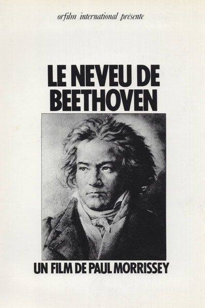 Póster de Beethoven's Nephew