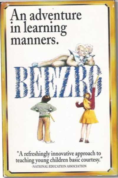 Póster de Beezbo's Adventures