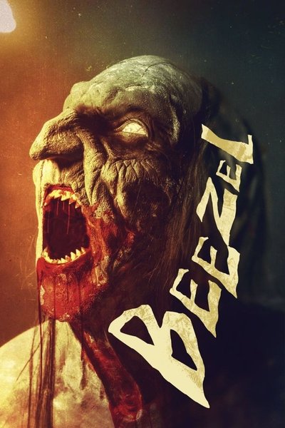 Póster de Beezel