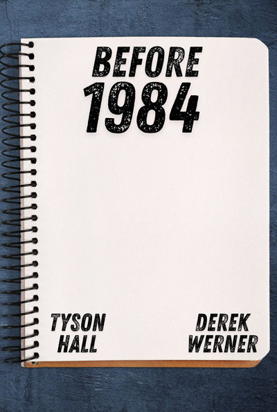 Póster de Before 1984