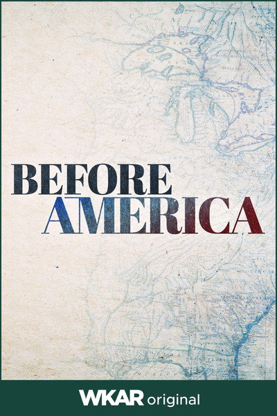 Póster de Before America