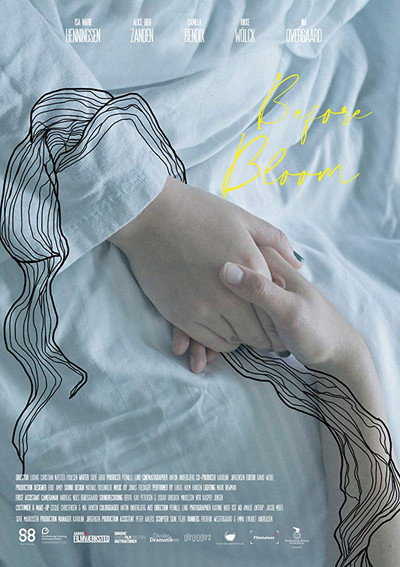 Póster de Before Bloom