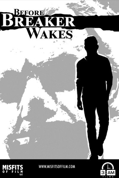 Póster de Before Breaker Wakes