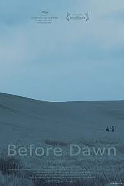Póster de Before Dawn