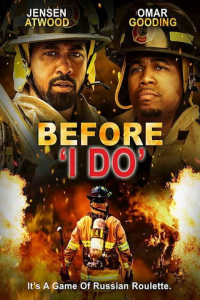 Póster de Before 'I Do'