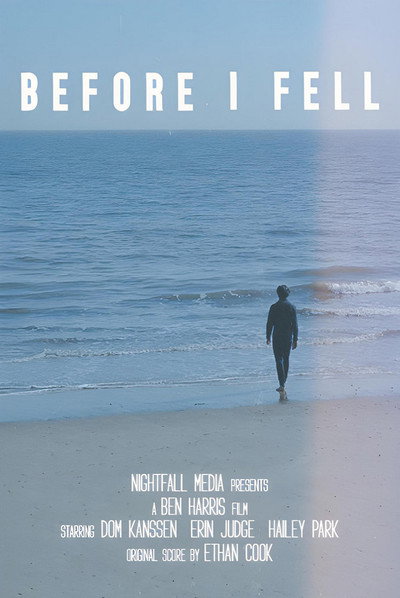 Póster de Before I Fell
