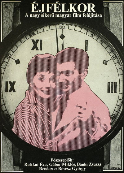 Póster de Before Midnight