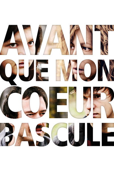 Póster de Before My Heart Falls