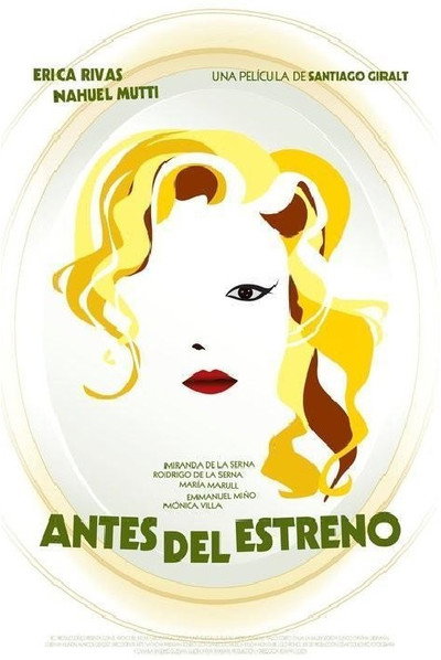 Póster de Before Opening Night