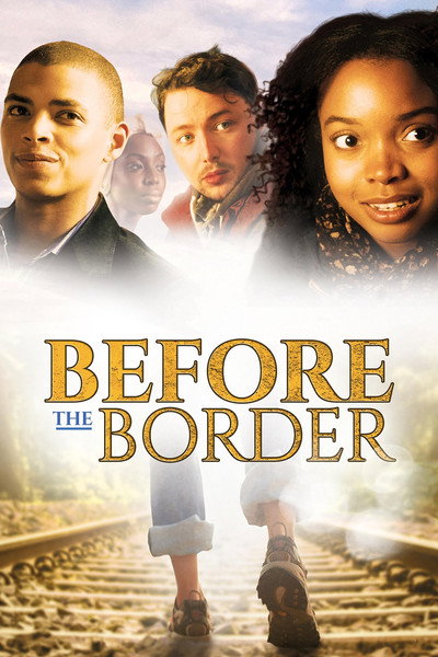 Póster de Before the Border
