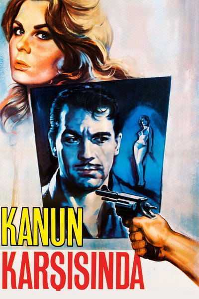 Póster de Before the Law