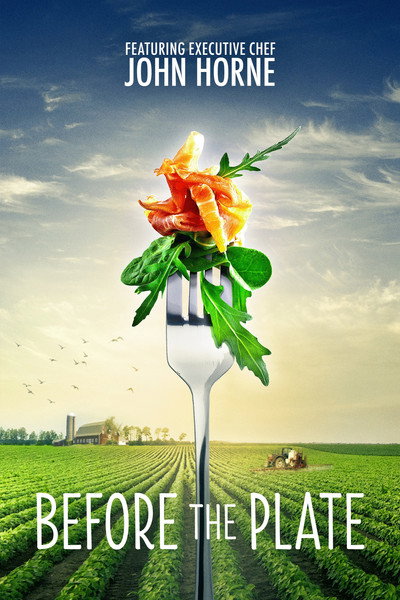 Póster de Before the Plate