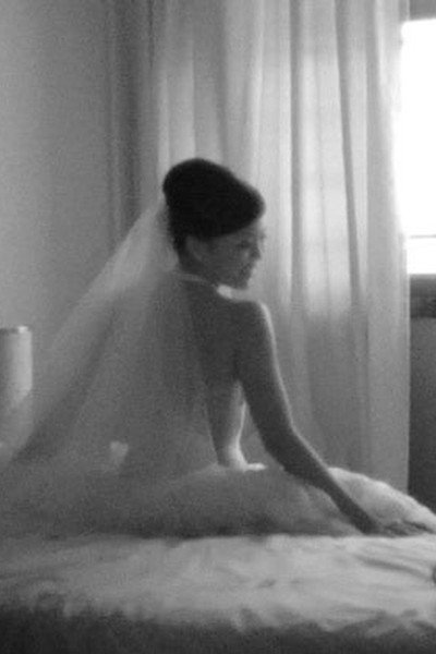 Póster de Before the Wedlock House