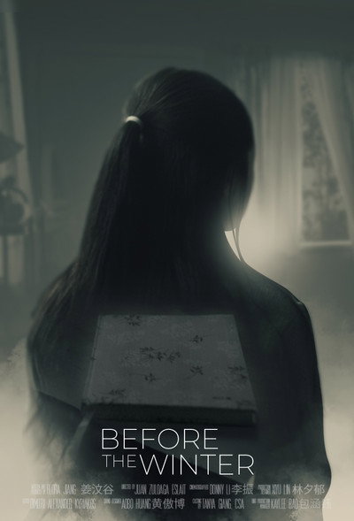 Póster de Before the Winter