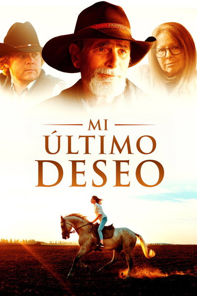 Póster de Before They Vanish