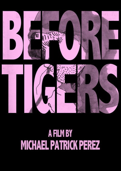 Póster de Before Tigers