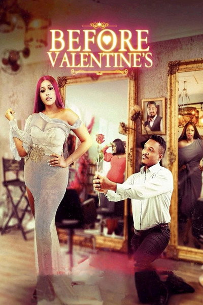 Póster de Before Valentine's