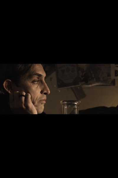 Póster de Before we reach the climax
