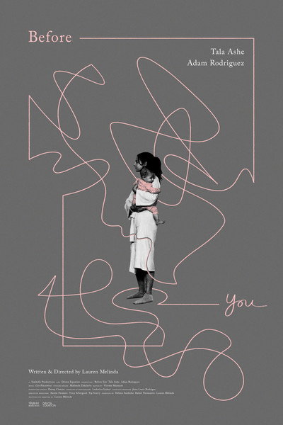 Póster de Before You