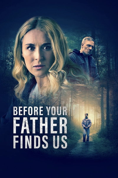 Póster de Before Your Father Finds Us