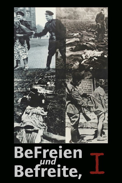 Póster de BeFreier und BeFreite