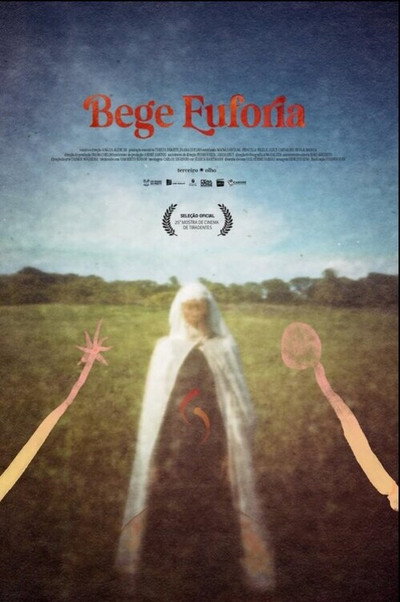 Póster de Bege Euforia