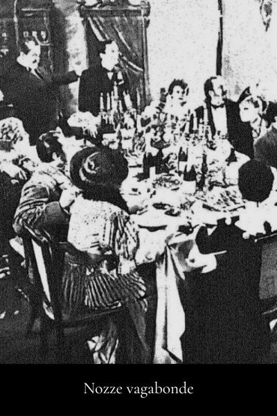 Póster de Beggar's Wedding