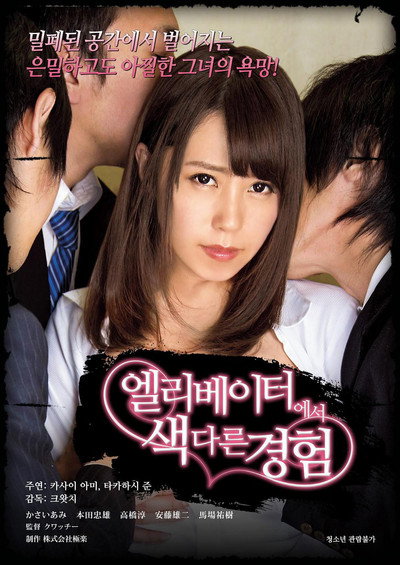 Póster de Beginning of Desire