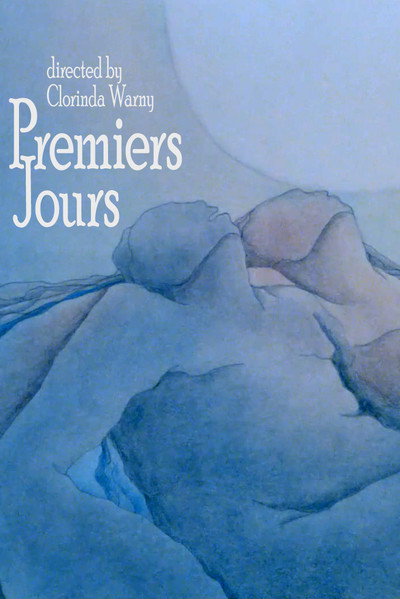 Póster de Beginnings