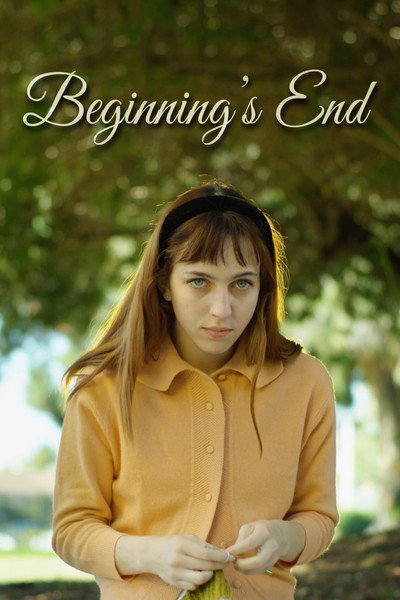 Póster de Beginning's End