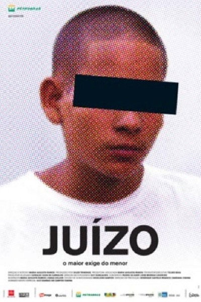 Póster de Behave