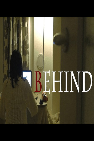 Póster de Behind