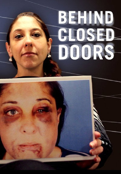 Póster de Behind Closed Doors