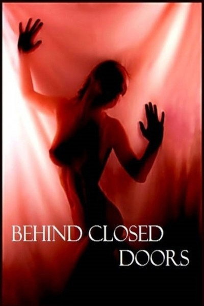 Póster de Behind Closed Doors