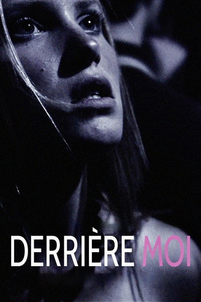 Póster de Behind Me