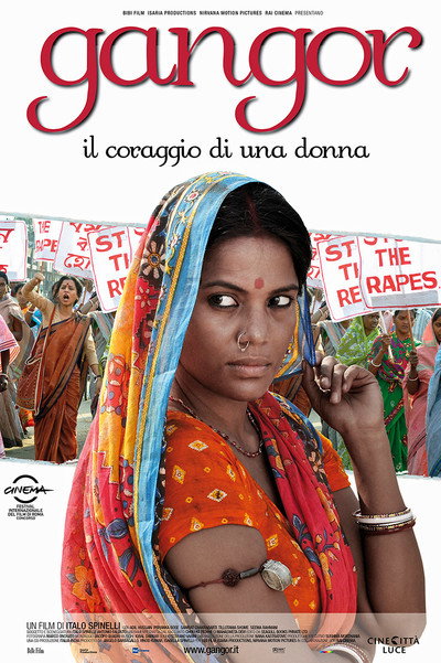 Póster de Behind the Bodice