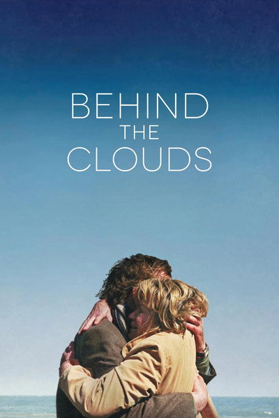 Póster de Behind the Clouds