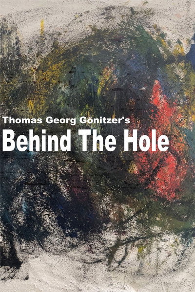 Póster de Behind the Hole